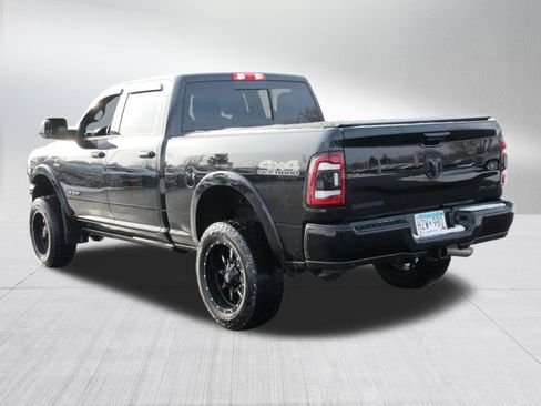 Used 2022 RAM 2500 Laramie image 5