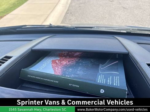 Used 2016 Mercedes-Benz Sprinter 3500 image 60