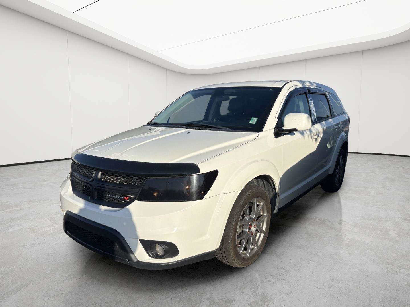 Used 2018 Dodge Journey GT AWD/4WD image 3