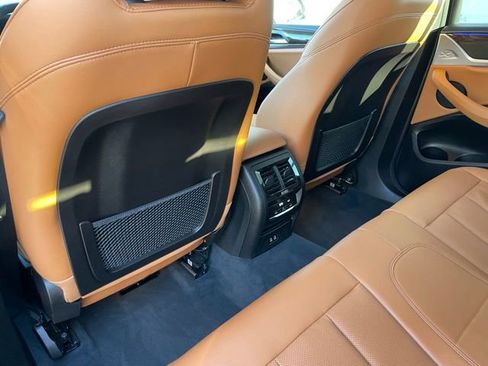 Certified 2023 BMW X4 xDrive30i w/ Parking Assistance Package image 8