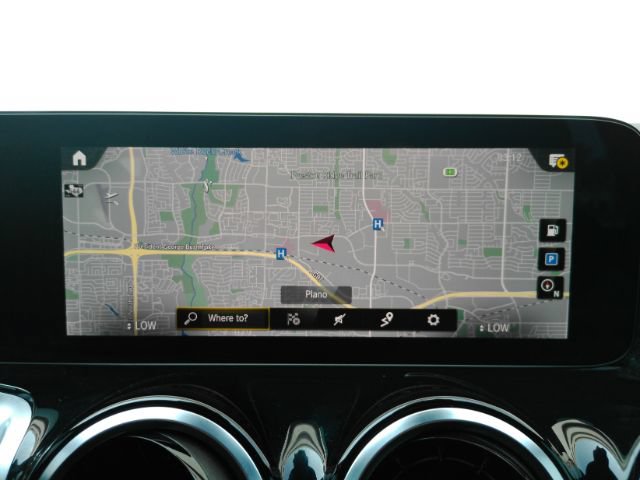 Used 2022 Mercedes-Benz GLB 250 image 9