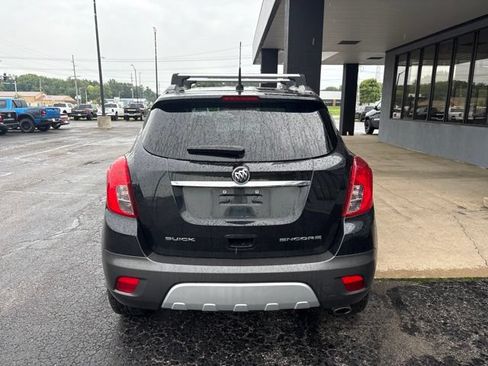 Used 2014 Buick Encore Leather FWD image 11