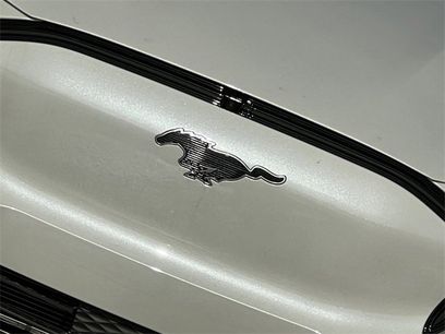 New 2025 Ford Mustang Mach-E Premium w/ Interior Protection Package