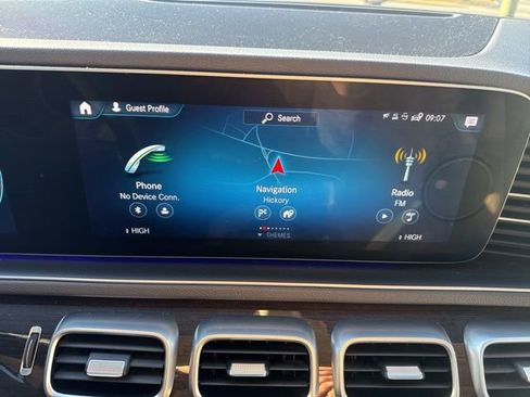 Used 2020 Mercedes-Benz GLE 350 4MATIC image 23