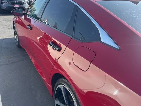 Used 2019 Honda Accord Sport image 3