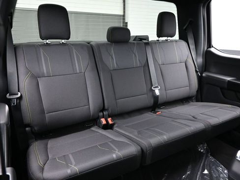 New 2025 Ford F150 STX w/ STX Black Appearance Package image 38