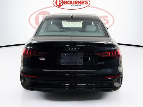 Used 2023 Audi A3 2.0T Premium w/ Convenience Package AWD/4WD image 9