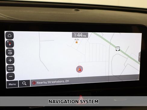 Used 2023 Kia Sportage EX image 3