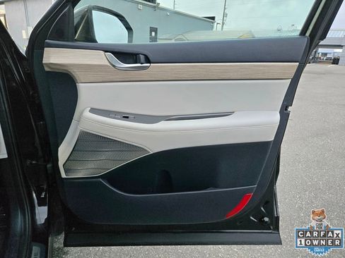 Used 2021 Hyundai Palisade Limited image 55