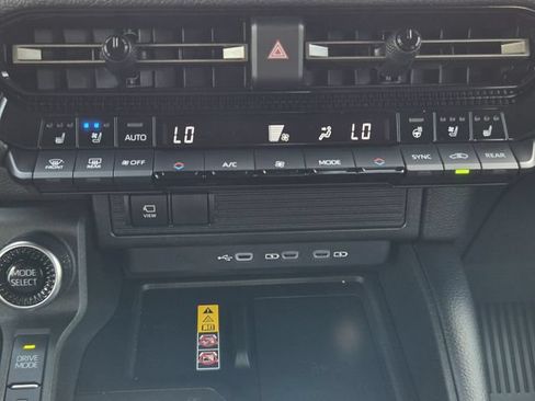 Certified 2026 Toyota Land Cruiser w/ Premium Package AWD/4WD image 17