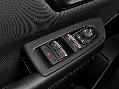 New 2026 Subaru Forester Premium AWD/4WD image 18