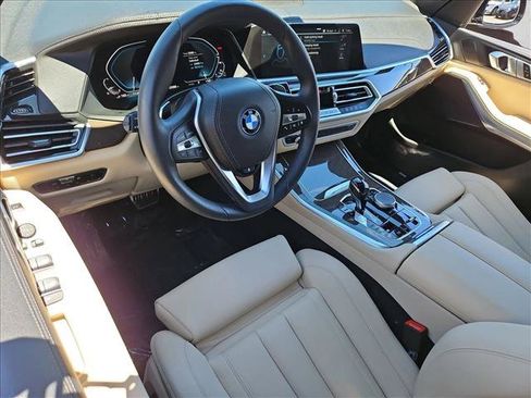 Certified 2022 BMW X5 xDrive45e w/ Climate Comfort Package AWD/4WD image 10