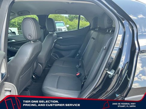Used 2024 Buick Encore GX Preferred w/ Comfort Package AWD/4WD image 13