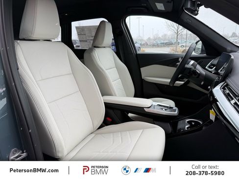 New 2026 BMW X1 xDrive28i w/ Technology Package image 13