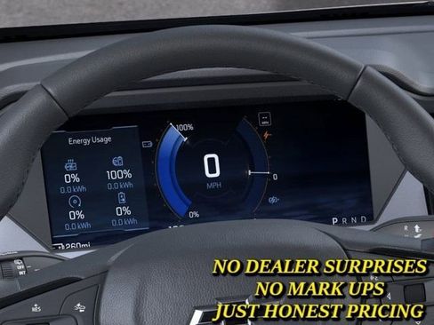 New 2027 Chevrolet Bolt RS w/ Technology Package image 18