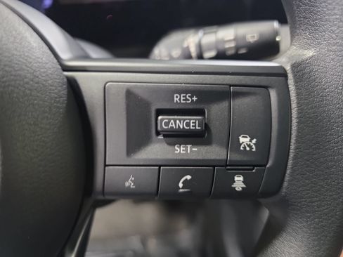 New 2027 Nissan Kicks SV w/ SV Premium Package FWD image 17