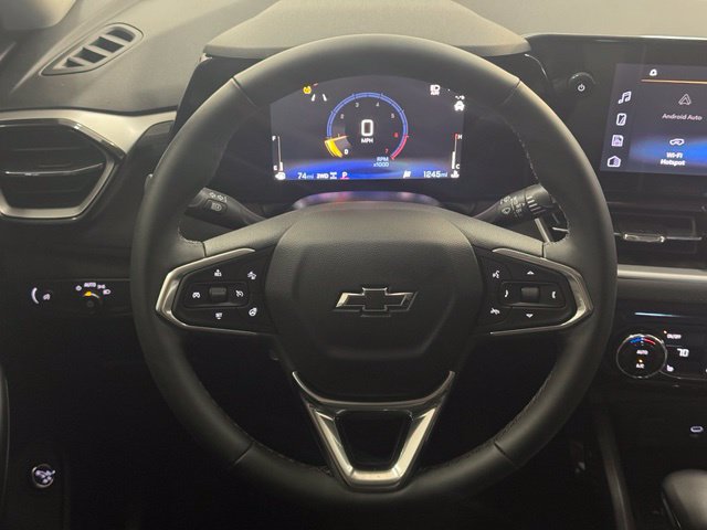New 2026 Chevrolet TrailBlazer LT w/ Convenience Package AWD/4WD image 11