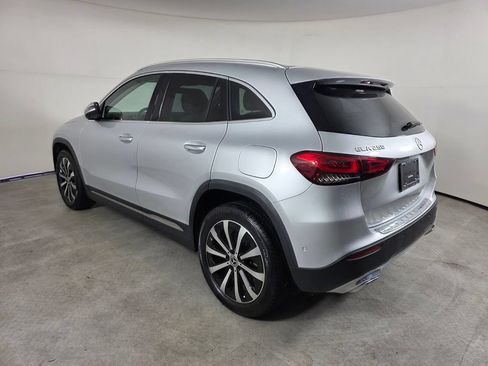 Certified 2023 Mercedes-Benz GLA 250 image 6