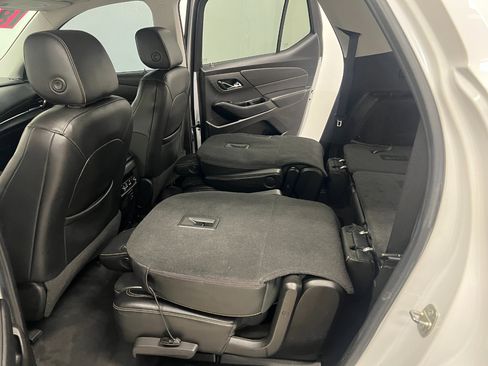 Used 2018 Chevrolet Traverse Premier image 27