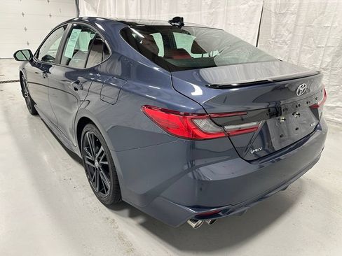 Used 2026 Toyota Camry XSE FWD image 5