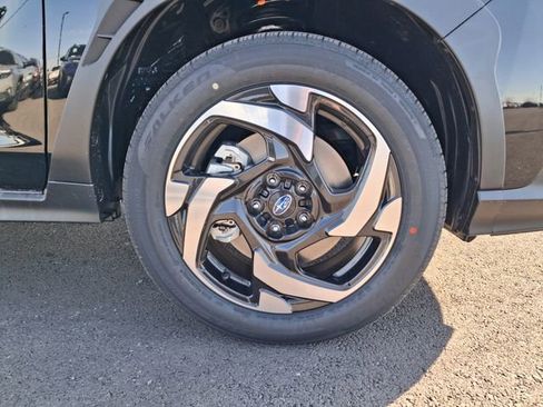 New 2026 Subaru Crosstrek 2.5i Limited image 10