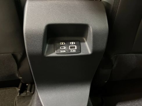 Used 2025 Subaru Crosstrek 2.5i Sport image 23