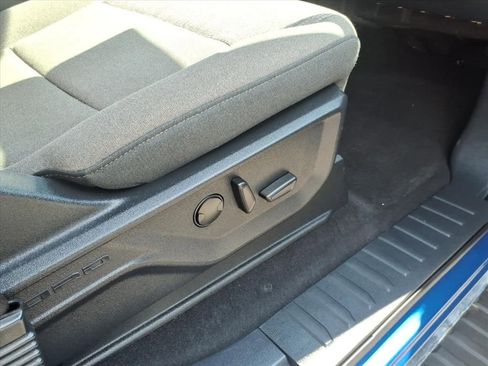 Certified 2024 Ford F150 XLT w/ Equipment Group 302A MID AWD/4WD image 6