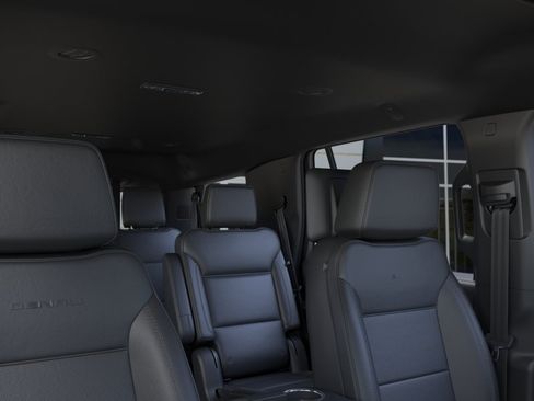 New 2026 GMC Yukon Denali w/ Advanced Technology Package AWD/4WD image 27