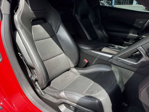 Used 2019 Chevrolet Corvette Grand Sport RWD image 23