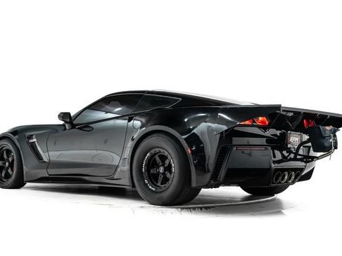 Used 2016 Chevrolet Corvette Z06 RWD image 10