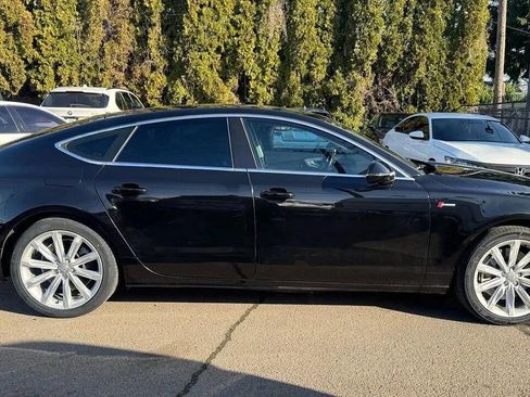 Used 2012 Audi A7 3.0T Prestige image 4