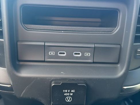New 2026 RAM 1500 Big Horn AWD/4WD image 30