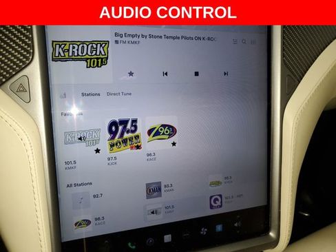 Used 2018 Tesla Model X 75D image 20