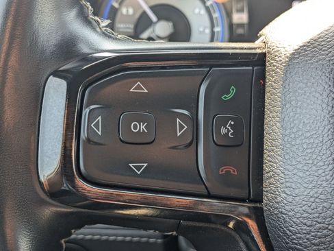 Used 2022 RAM 1500 Limited image 22