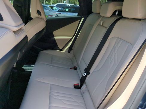 New 2026 BMW X3 xDrive30i w/ Convenience Package AWD/4WD image 14