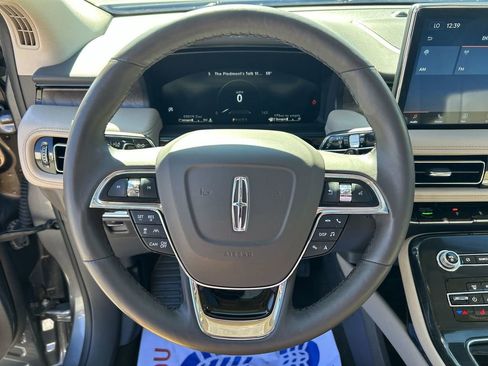 Used 2023 Lincoln Nautilus Reserve w/ Equipment Group 202A image 59