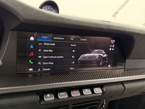 New 2026 Porsche 911 GT3 image 50