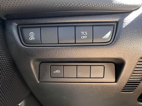 Used 2024 MAZDA CX-50 AWD 2.5 S w/ Weather Package image 17