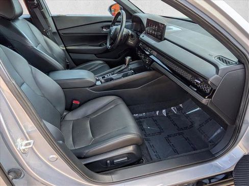 Used 2023 Honda Accord Sport image 21