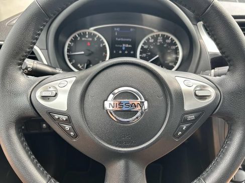 Used 2019 Nissan Sentra SV FWD image 23