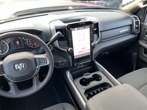 New 2026 RAM 3500 Big Horn image 13