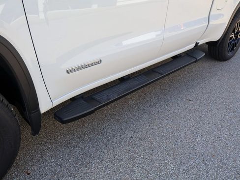 New 2026 GMC Sierra 1500 Elevation AWD/4WD image 8