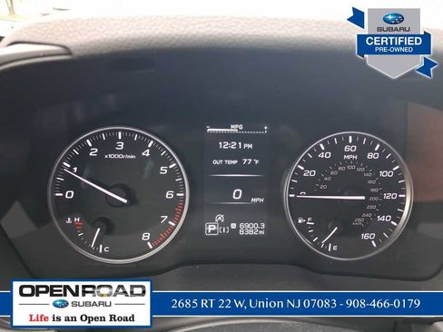 Used 2024 Subaru Crosstrek 2.0i Premium AWD/4WD image 58