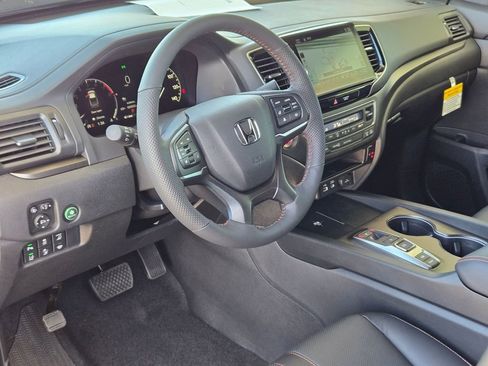 New 2026 Honda Ridgeline TrailSport+ image 10