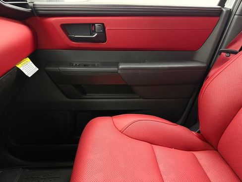 Used 2026 Toyota Tundra TRD Pro AWD/4WD image 25