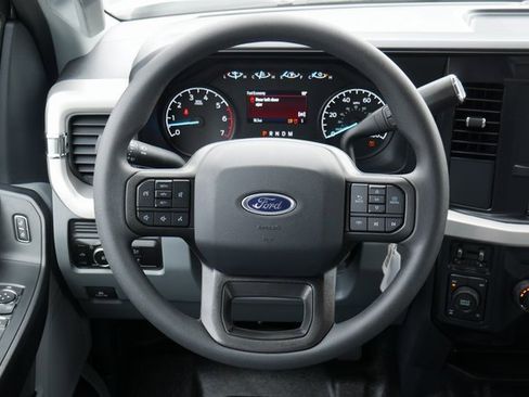 New 2025 Ford F250 XL w/ 360-Degree Camera Package image 15