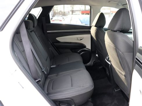 Used 2024 Hyundai Tucson SEL image 13