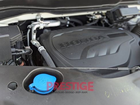 Used 2022 Honda Passport EX-L image 30