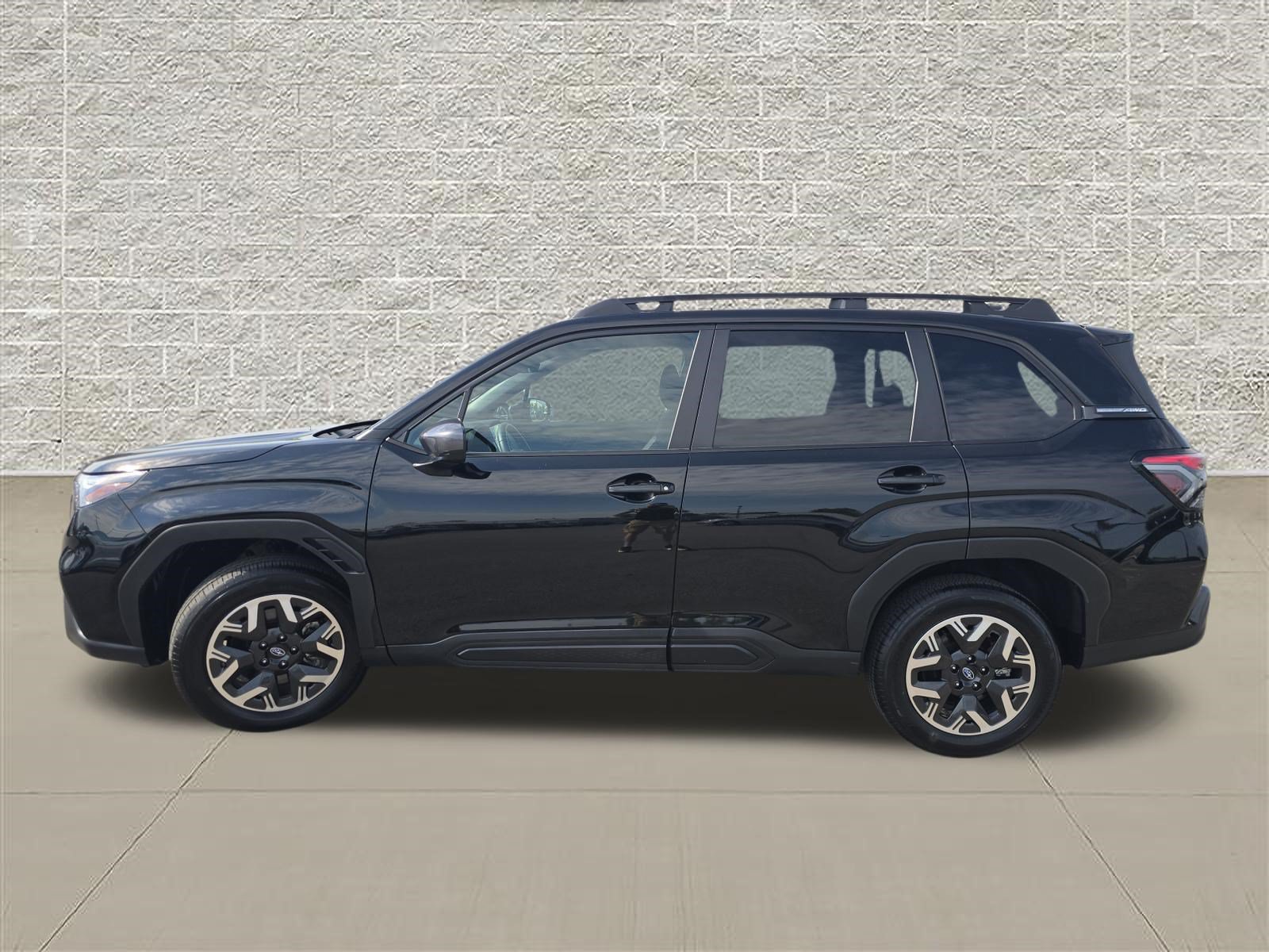 Certified 2026 Subaru Forester Premium AWD/4WD image 4