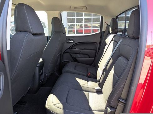 Used 2016 GMC Canyon SLE w/ SLE Convenience Package image 12